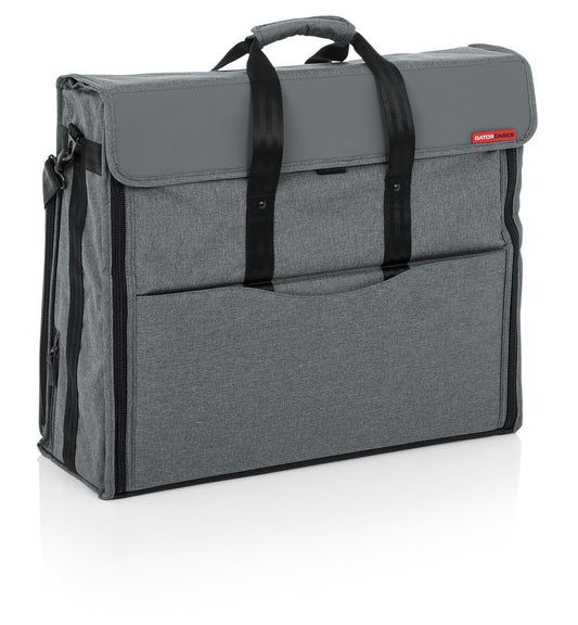 Creative Pro Padded Nylon Tote Bag for Transporting 21" Apple iMac Computers