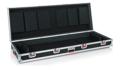 ATA Wood Flight Case for 88-Note Keyboards