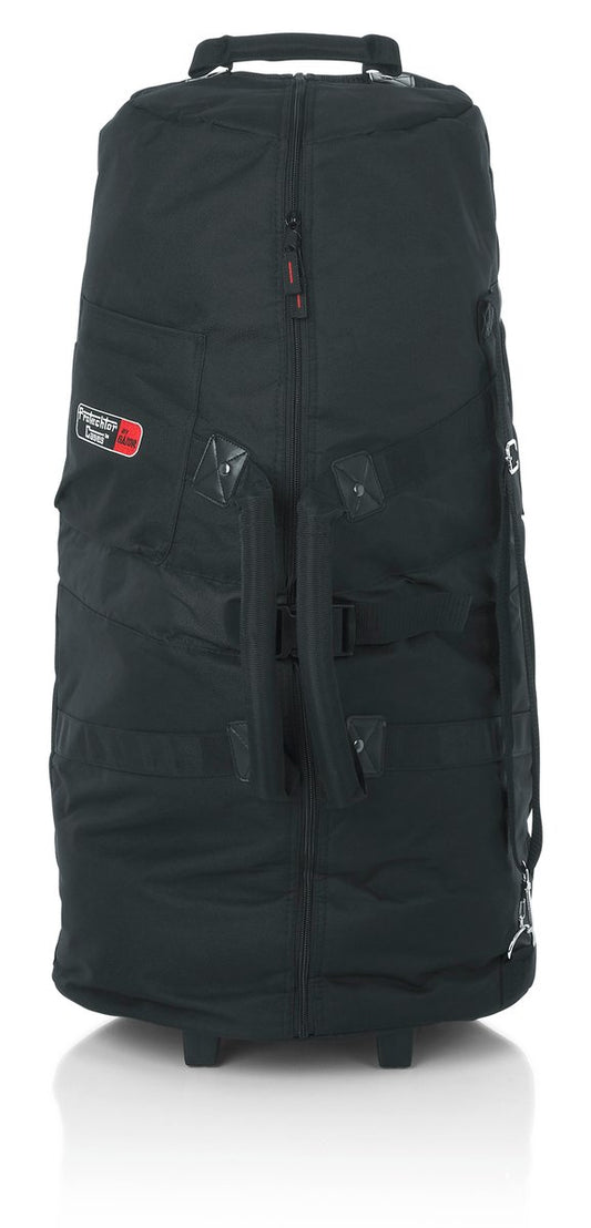 Padded Conga Bag w/ Adjustable Strap; w/ Wheels