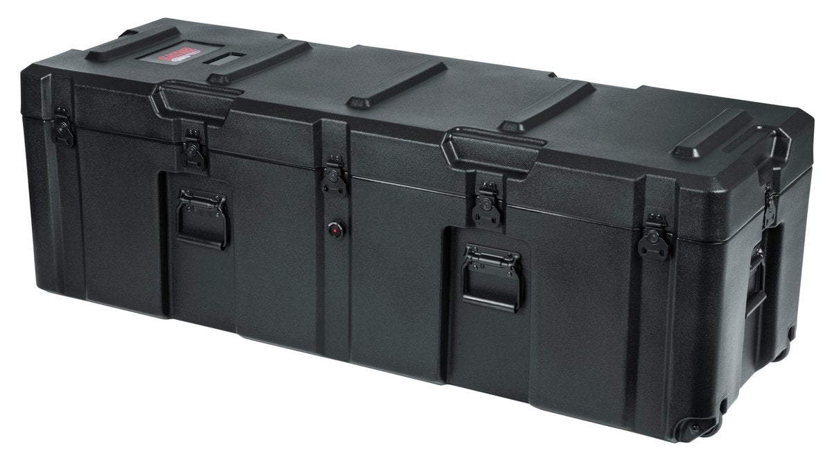 ATA Heavy Duty Roto-Molded Utility Case; 55" x 17" x 18" Interior