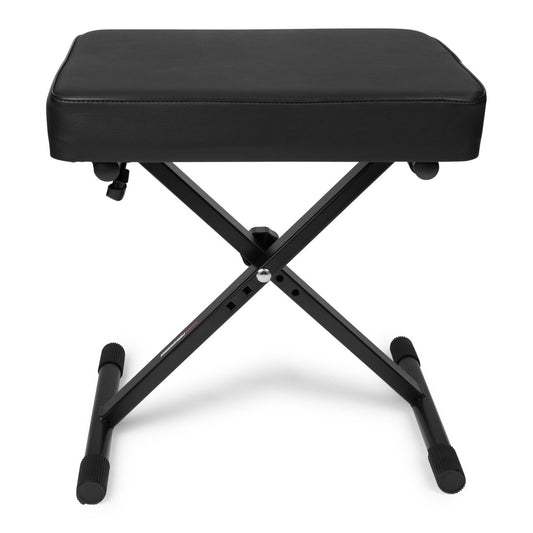 Frameworks Keyboard Bench & X-Stand Set