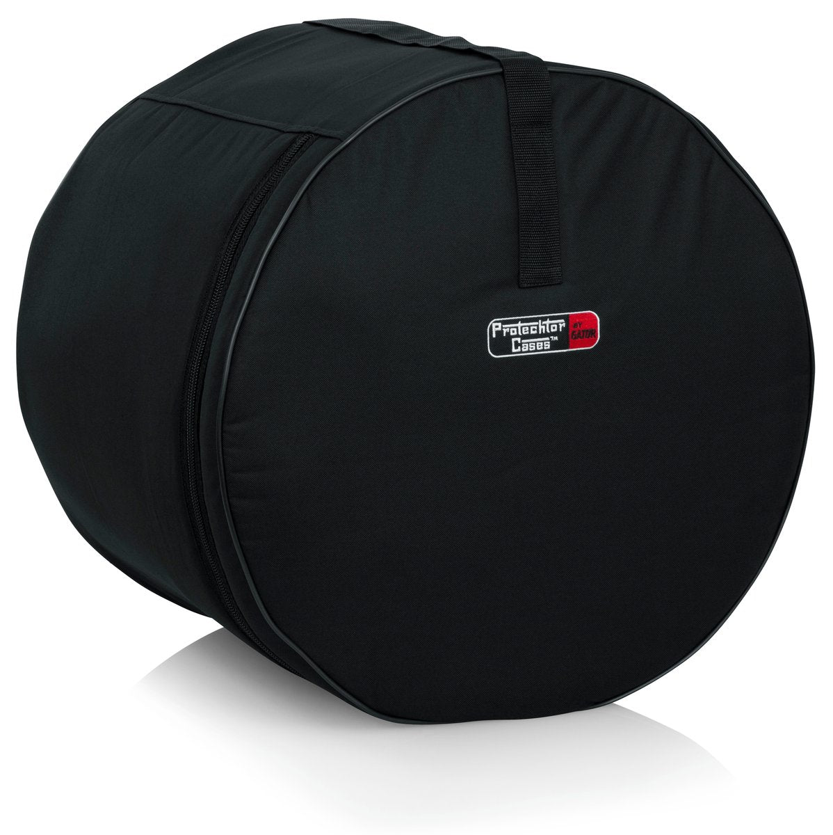 Standard Series Padded Tom Bag; 18"X16"