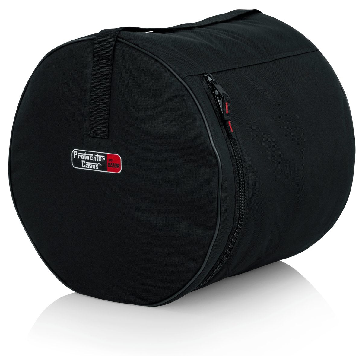 Standard Series Padded Tom Bag; 14" X 14"