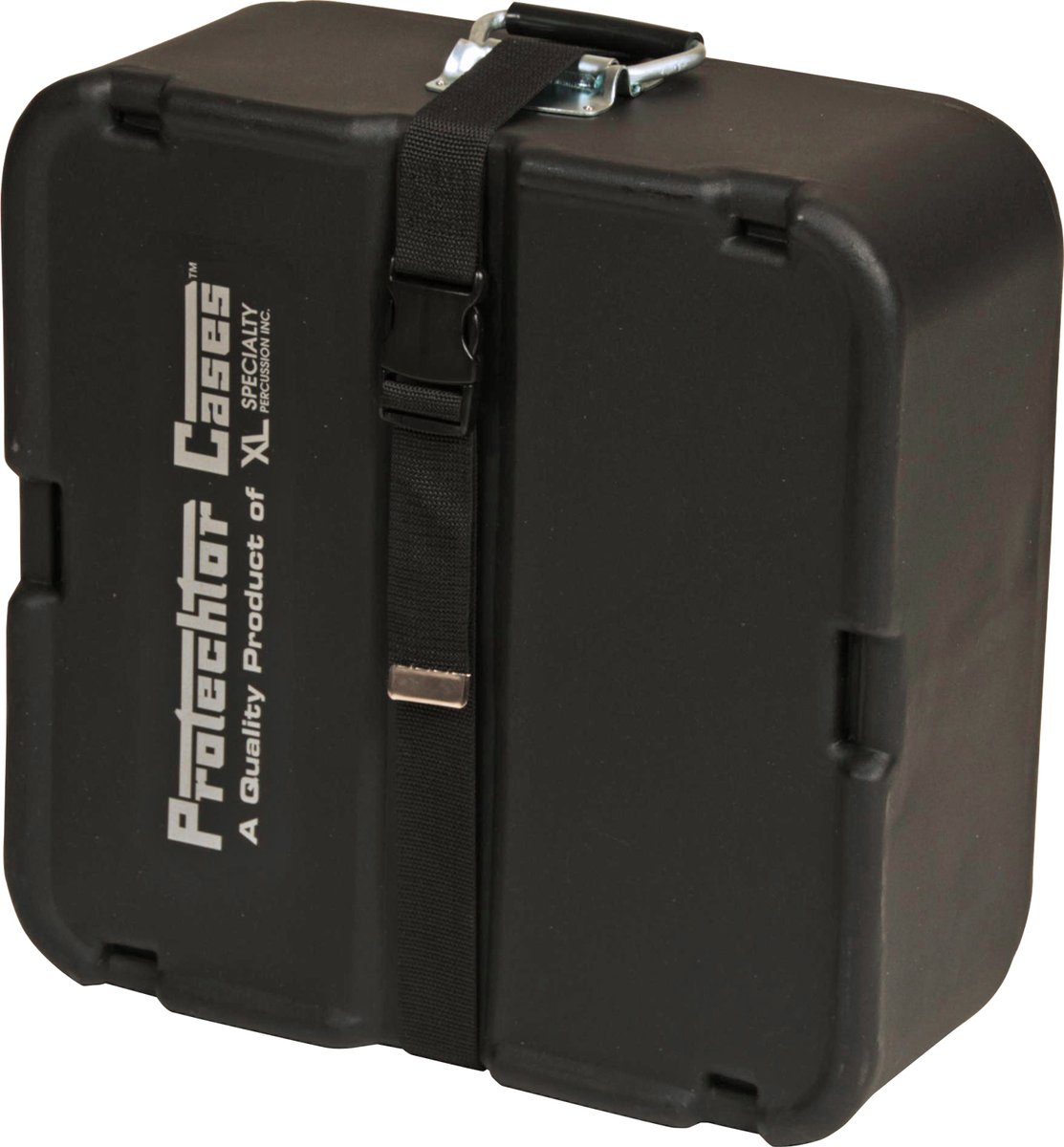 Snare Drum Case; Classic Series;  14" Wide, 5.5" Deep