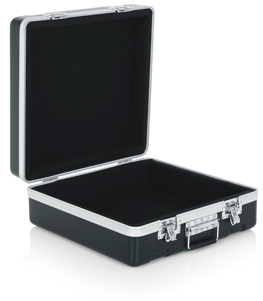 Molded PE Mixer or Equipment Case; 17" X 18" X 6.5"