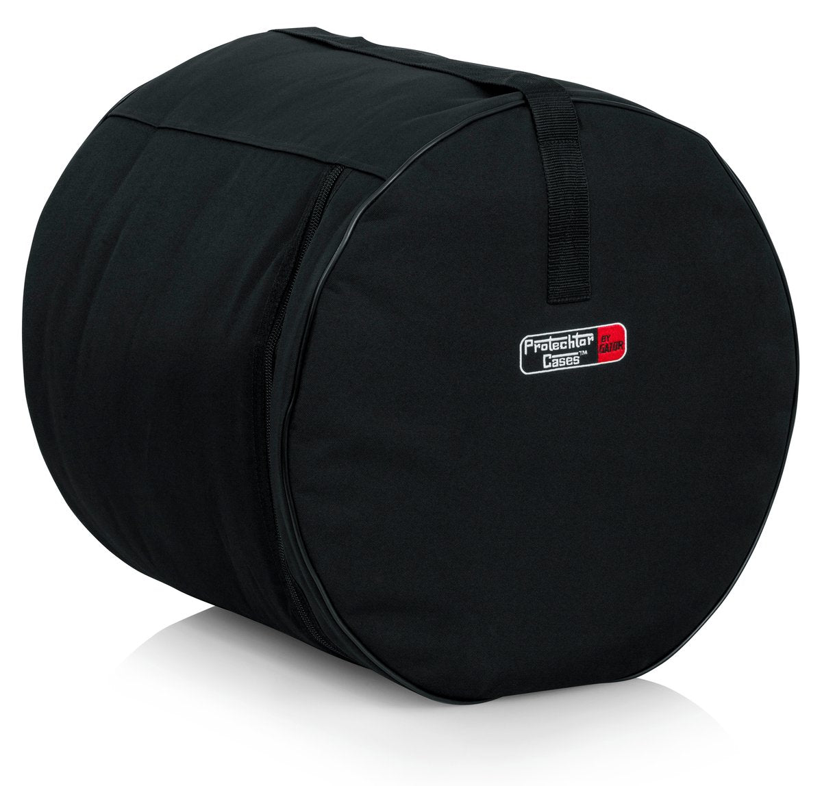 Standard Series Padded Tom Bag; 16" X 16"