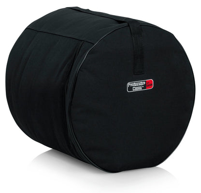 Standard Series Padded Tom Bag; 16" X 16"