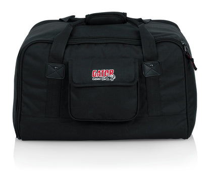 Lightweight Speaker Tote Bag Designed to Fit the Hottest 8" Speaker Cabinets on the Market