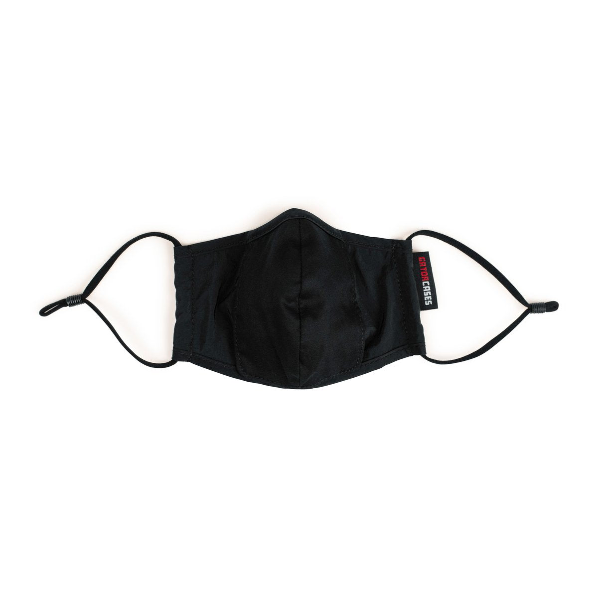 Medium-Size Wind Instrument Double-Layer Face Mask
