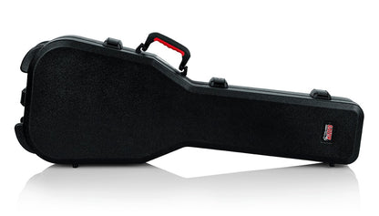 TSA Series ATA Molded Polyethylene Guitar Case for Gibson SG® Electric Guitars