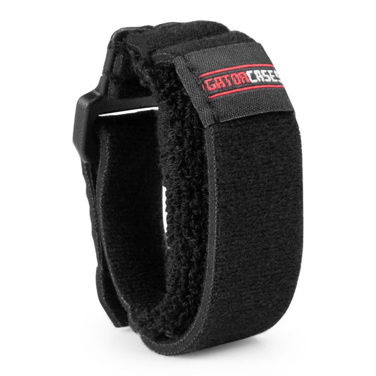 Gator Fret Mute String Dampener in Size Medium – Black