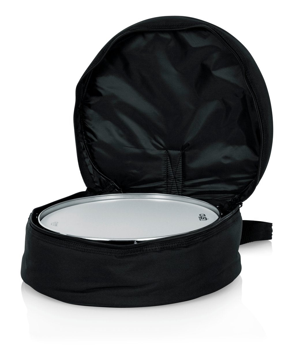 Standard Series Padded Snare Bag; 14"X5.5"