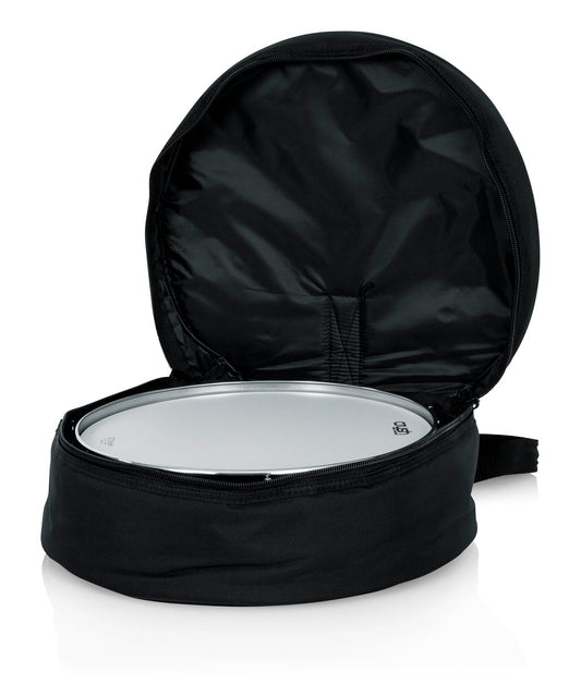 Standard Series Padded Snare Bag; 14"X5.5"