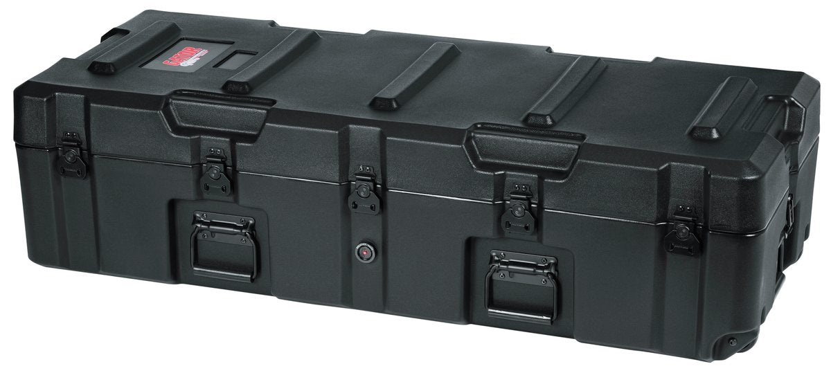 ATA Heavy Duty Roto-Molded Utility Case; 45" x 17" x 11" Interior