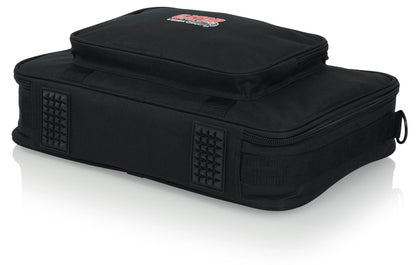 Gig Bag for Micro Keyboards and Controllers; 16" X 10" X 3"