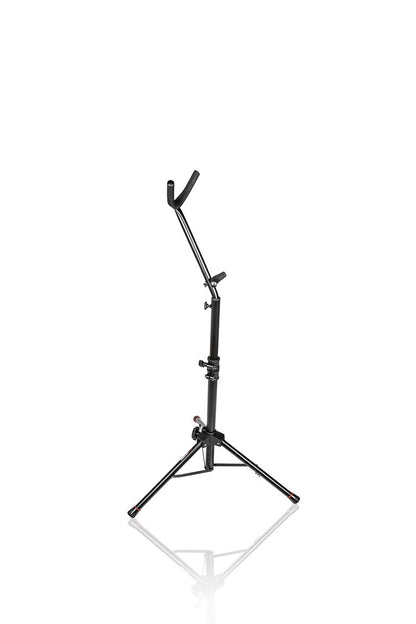 Tall Tripod Stand for Alto or Tenor Saxophone
