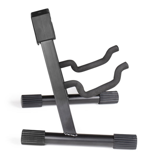 A-Frame Stand for Single and Double French Horn