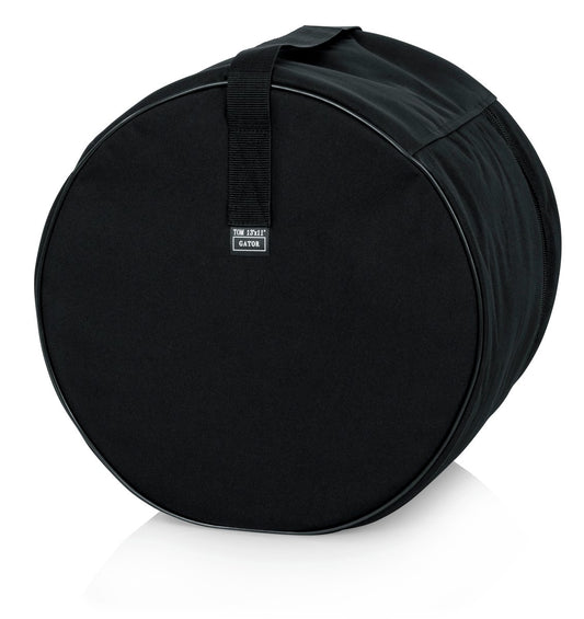 Standard Series Padded Tom Bag; 13"X11"