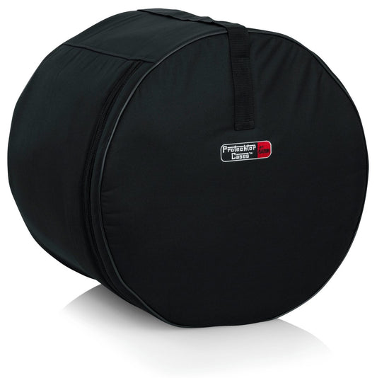 Standard Series Padded Tom Bag; 18"X16"