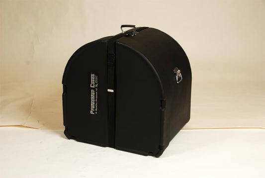 Bass Drum Case; Classic Series; 22" Wide 18" Deep