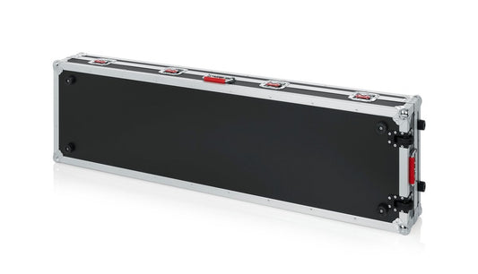 ATA Wood Flight Case to fit Most Slim 88 Note Keyboards