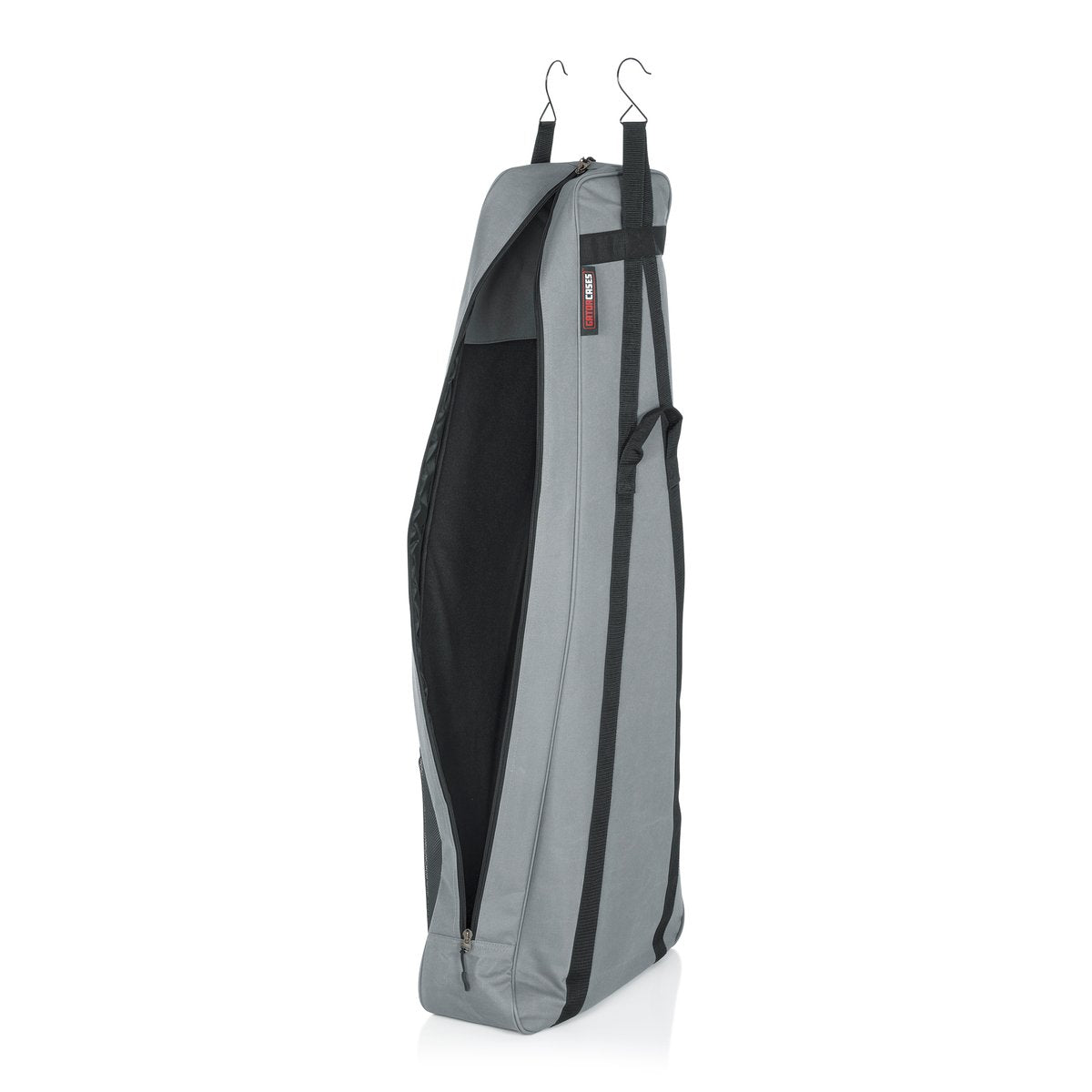Closet Hanging Protective Storage Bag for Acoustic Guitars