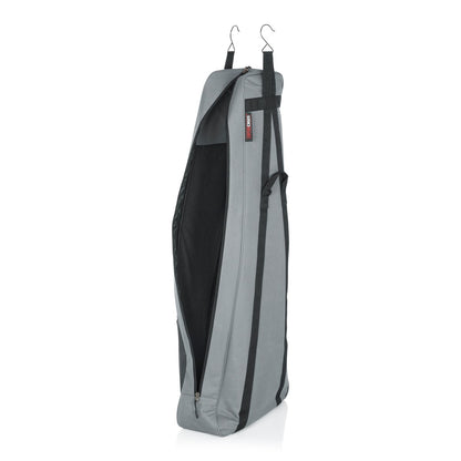 Closet Hanging Protective Storage Bag for Acoustic Guitars