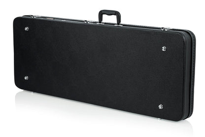 Hard-Shell Wood Case for Jaguar, Jagmaster and Jazzmaster Style Guitars