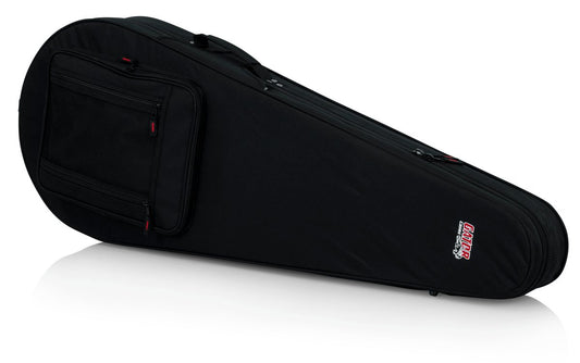 Rigid EPS Polyfoam Lightweight Case for Banjos
