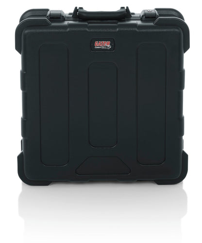 TSA Projector case fits up to 18""x18""x6""