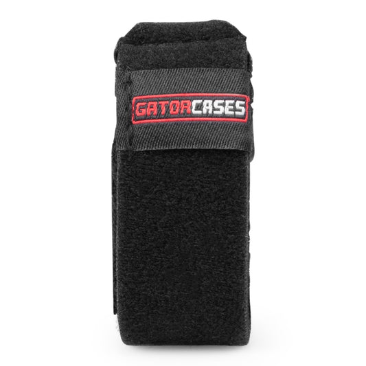 Gator Fret Mute String Dampener in Size Small – Black
