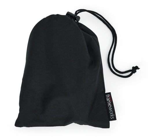 Gator Frameworks Clip-on Red LED Music Lamp with Adjustable Neck