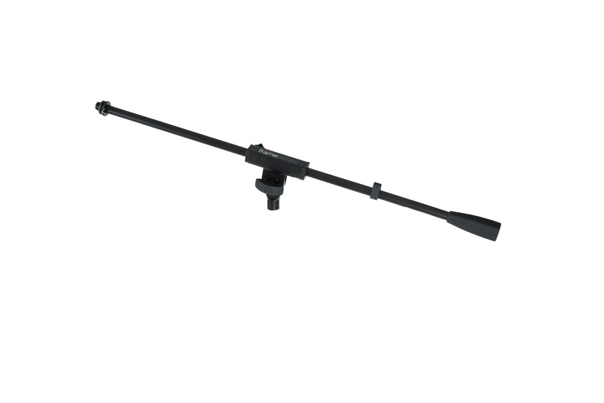 Frameworks Single Section Boom Arm