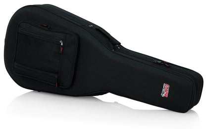 Rigid EPS Polyfoam Lightweight Case for Classical Guitars