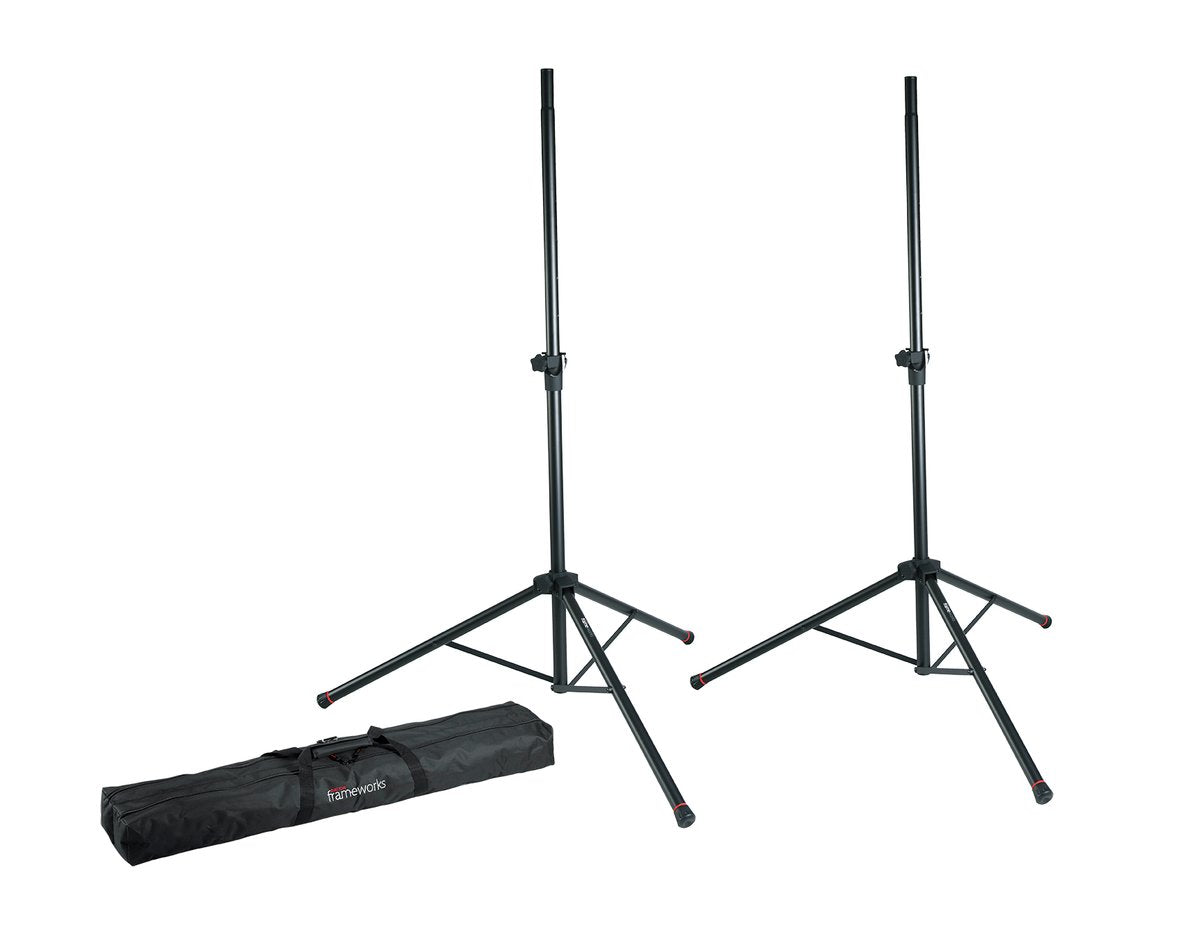 One Pair of Frameworks GFW-SPK-2000 with Carry Bag