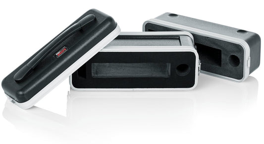 ATA Molded Case for A Single Wireless Mic System