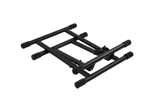 Frameworks Combo Amp Stand with Rubberized Leveling Feet