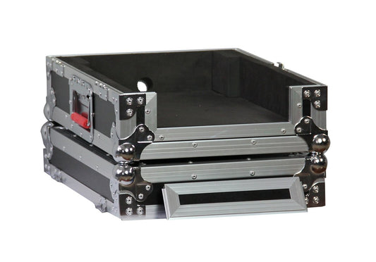 Case to fit Pioneer DJM 800 and other 12" style DJ mixers