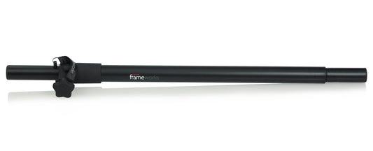 Frameworks Standard Sub Pole with 20mm Adapter Included