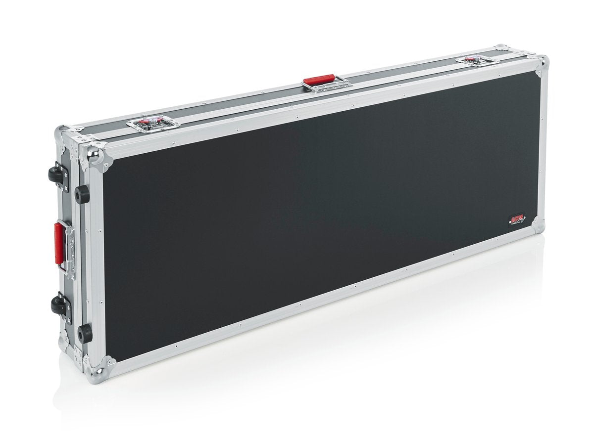 ATA Wood Flight Case for 76-Note Keyboards