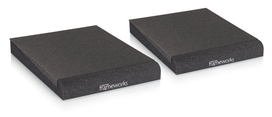 	Studio Monitor Isolation Pads – Medium