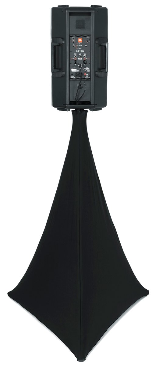 Frameworks Tripod 360 Stand Scrim in Black