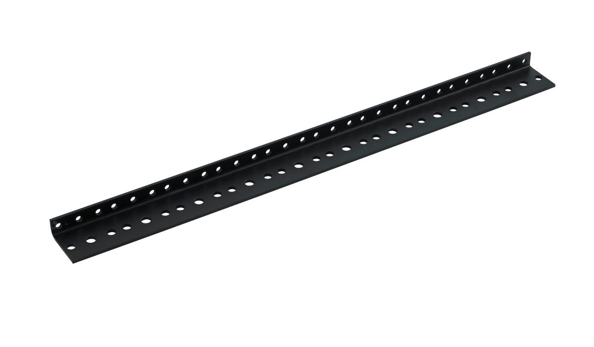 Gator Rackworks Rack Rail Set; 10U Tapped 10-32