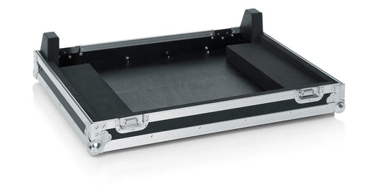 ATA Wood Flight Case Custom Fit for Soundcraft Si Impact Mixing Console