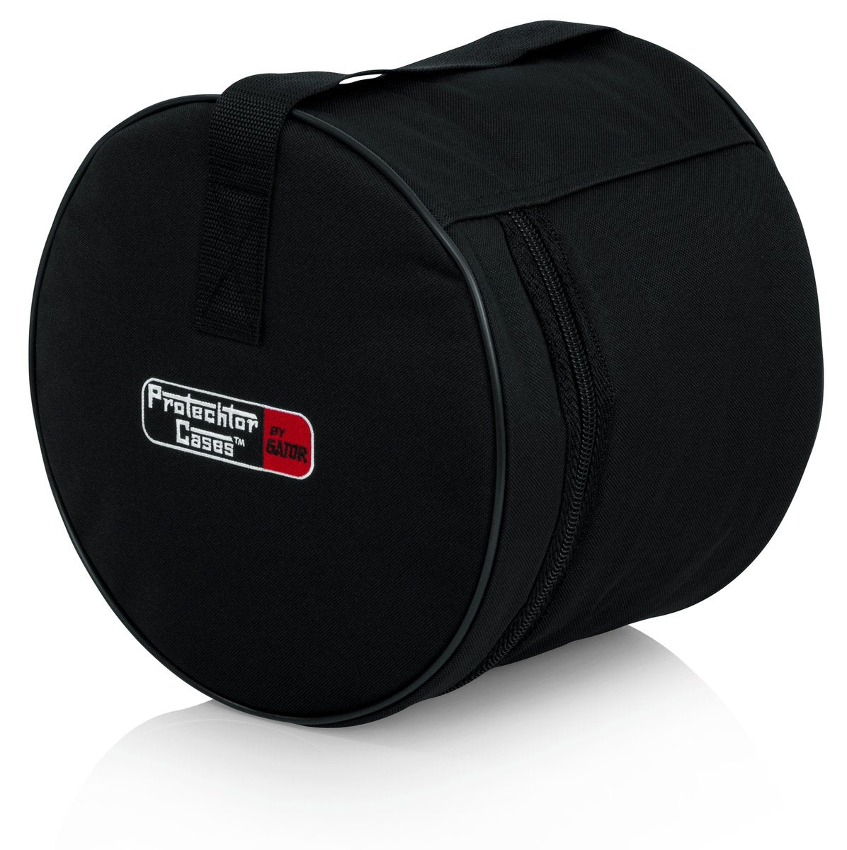 Standard Series Padded Tom Bag; 8" X 8"
