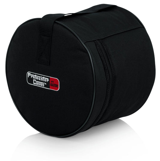 Standard Series Padded Tom Bag; 8" X 8"