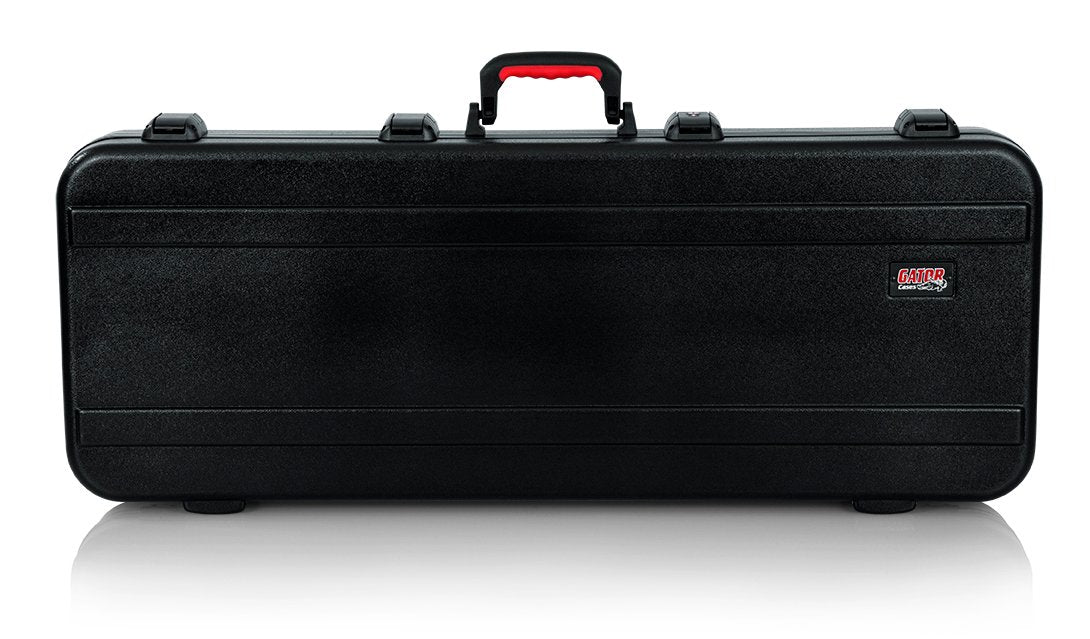 TSA Series ATA Molded Polyethylene Keyboard Case for 49-note Keyboards