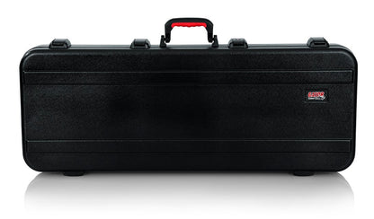 TSA Series ATA Molded Polyethylene Keyboard Case for 49-note Keyboards