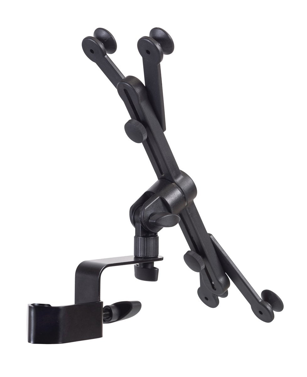 Universal Tablet Clamping Mount w/ 2-Point System 