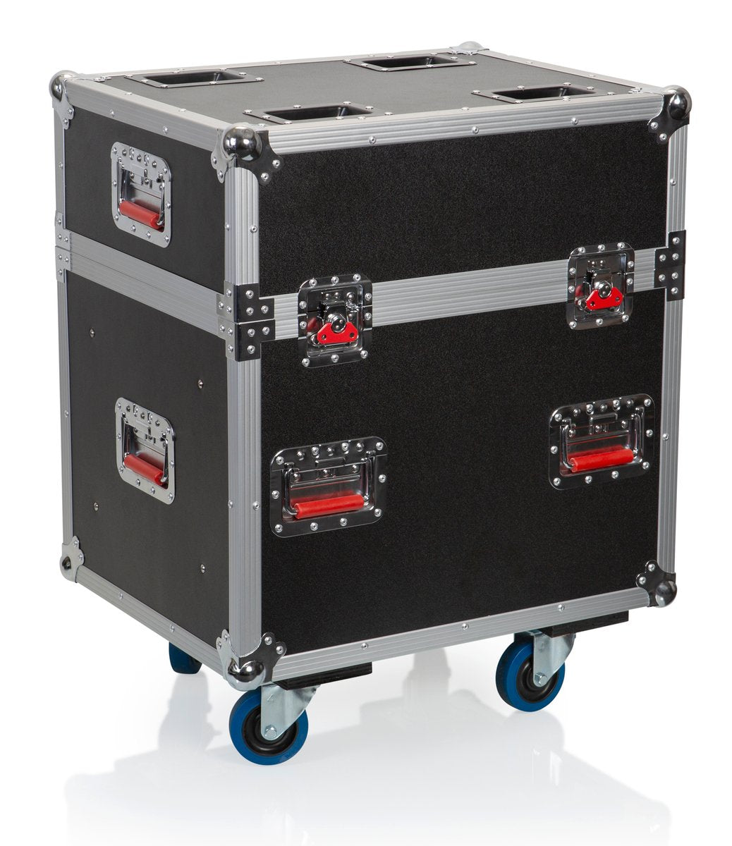G-TOUR Case To Hold Six 24" Truss Base Plates